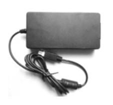 ZEBRA PSU ADAPTOR 100-240VAC 24VDC 6.25A (PIN CONNECTOR) CPNT (PWR-BGA24V150W1WW)