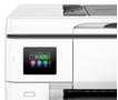 HP OfficeJet Pro 9720e Wide Format All-in-One Printer 22ppm s/w 18ppm color (53N95B#629)