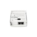 Ruckus Wireless CommScope H350 unleashed, 802.11ax (WiFi 6), dual-band concurrent 2.4 GHz & 5 GHz, Wired/Wireless Wall Switch