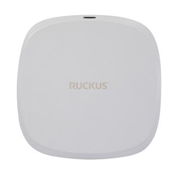 Ruckus Wireless CommScope Ruckus Wireless AP • Wi-Fi 7 • BE (802.11be) • AX • 2x2:2 • Indoor • 2.5 GbE • R370 • IoT/ BLE/ Zigbee • BeamFlex+ (901-R370-WW02)