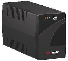 HIK VISION BACKUP UPS 1000VA (DS-UPS1000-R)