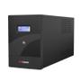 HIK VISION BACKUP UPS 3000VA