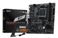 MSI PRO A620AM-G EVO WIFI