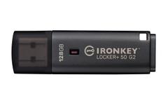 KINGSTON IronKey Locker  Plus 50 G2, 128GB