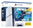 SONY PlayStation 5 Slim Disc + Fortnite Flowering Chaos , 1TB (1000049836)