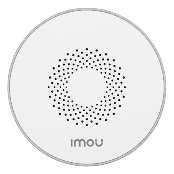 IMOU ZR1 ZigBee smart alarm siren (ZR1-EU)