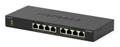 NETGEAR Switch 8 port PoE Gigabit Unmanaged GS308LP (GS308LP-100EUS)