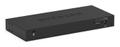 NETGEAR Switch 8 port PoE Gigabit Unmanaged GS308LP (GS308LP-100EUS)