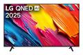 LG 75'' QNED7E AI 4k Smart-TV 75QNED7EA6B (2025) 4K, WebOS, alpha 7 AI-prosessor Gen8, QNED