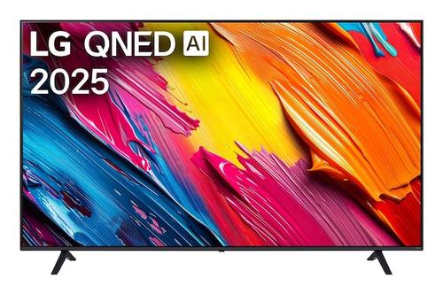 LG 75'' QNED7E AI 4k Smart-TV 75QNED7EA6B (2025) 4K, WebOS, alpha 7 AI-prosessor Gen8, QNED (75QNED7EA6B.AEU)