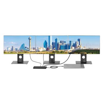 KENSINGTON Dockningsstation KENSINGTON SD4842P (K32810EU)