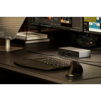 KENSINGTON SD5000T5 EQ Thunderbolt 5 Triple 4K (K35201EU)