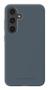 iDEAL OF SWEDEN SILICONE CASE MAGSAFE GALAXY S24/S25 MIDNIGHT BLUE