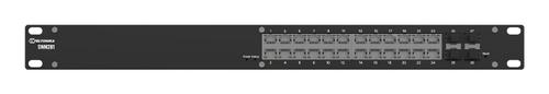 TELTONIKA SWM281 L2+ Managed Switch 24x ETH Ports 4x SFP Ports (SWM281000200)