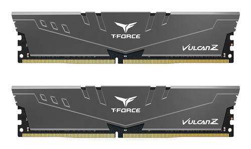 TEAM Vulcan Z Memory Module 16 Gb  (TLZGD416G3200HC16FDC01)