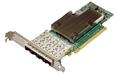 Hewlett Packard Enterprise HPE Broadcom BCM57504 Ethernet 10/25Gb 4-port SFP28 Adapter