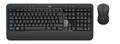 LOGITECH MK540 combo, US/Int Wireless 