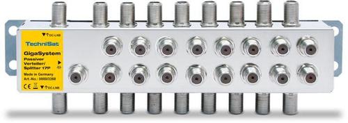 TECHNISAT 17P (0000/3268)