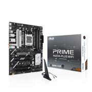 ASUS PRIME A620A-PLUS WIFI ATX motherboard 4xDDR5 1xPCIe 4.0 2xM.2 1xHDMI 1xDisplayPort 4xSATA