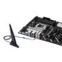 ASUS PRIME A620A-PLUS WIFI ATX motherboard 4xDDR5 1xPCIe 4.0 2xM.2 1xHDMI 1xDisplayPort 4xSATA (90MB1PF0-M0EAY0)