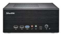 SHUTTLE XB860G2 XPC Slim Barebone PC