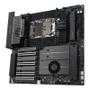 ASUS PRO WS W890E-SAGE SE LGA4710-2 EEB workstation motherboard 8xDDR4 7xPCIe 5.0 4xM.2 4xSATA (90MB1LH0-M0EAY0)