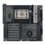 ASUS PRO WS W890E-SAGE SE LGA4710-2 EEB workstation motherboard 8xDDR4 7xPCIe 5.0 4xM.2 4xSATA (90MB1LH0-M0EAY0)