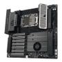 ASUS PRO WS W890E-SAGE SE LGA4710-2 EEB workstation motherboard 8xDDR4 7xPCIe 5.0 4xM.2 4xSATA (90MB1LH0-M0EAY0)