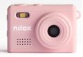 NILOX - MINI ACTION CAM PINK