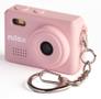 NILOX - MINI ACTION CAM PINK (NXACCARRYCAMPK)
