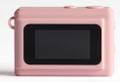 NILOX - MINI ACTION CAM PINK (NXACCARRYCAMPK)