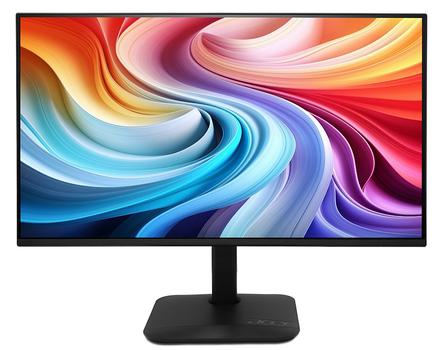 ACER KA272P6b  27"    69,0cm 16:9  144Hz 1920x1080 black (UM.HX2EE.604)