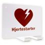OEM Veggholder AED hjertestarter universal (AM1010)