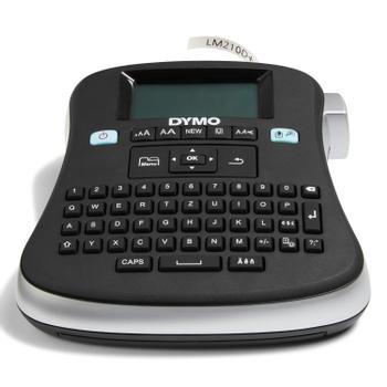 DYMO LabelManager 210 D (S0784470 $DEL)