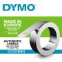 DYMO Tape Rhino 12mmx3, 65m adhesive alu (35800*10)