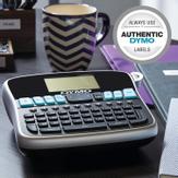 DYMO LabelManager 360D AZERTY, Black / Silver (S0879510)