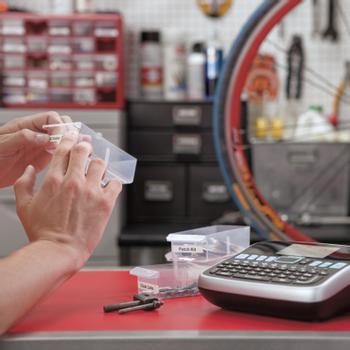 DYMO LabelManager 360 D (S0879520 $DEL)