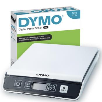 DYMO M10 Mail and shipping scale 10 kg (M10)