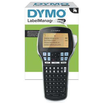 DYMO Labelmanager T 420P Abc Uk (S0915490)