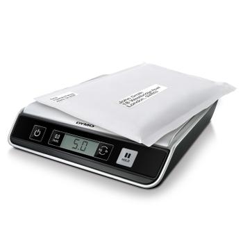 DYMO M10 Mail and shipping scale 10 kg (M10)