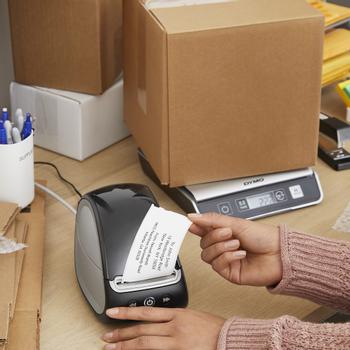 DYMO M10 Mail and shipping scale 10 kg (M10)