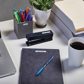 DYMO LABEL MANAGER 280 QWERTZ 6MM/ 9MM/ 12MM TAPES               IN LABE (S0968970)