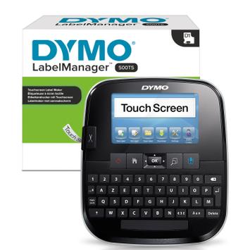 DYMO LABELMANAGER 500TS AZERTY (S0946440)