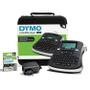 DYMO LABELMANAGER 210D QWERTZ IN CASE                          IN LABE