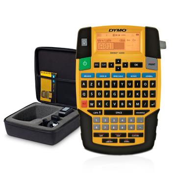 DYMO RHINO 4200 Kit label printer (1852997)
