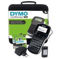 DYMO LABEL MANAGER 280 IN CASE QWERTZ F/ 6MM/9MM/12MM TAPES     IN LABE