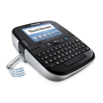 DYMO LABELMANAGER 500TS AZERTY (S0946440)