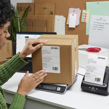 DYMO M10 Mail and shipping scale 10 kg (M10)