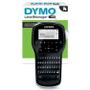 DYMO LABEL MANAGER 280 QWERTZ 6MM/9MM/12MM TAPES               IN LABE
