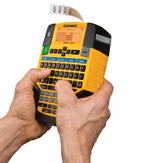 DYMO RHINO 4200 Kit label printer (1852997)